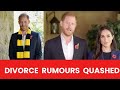 PRINCE HARRY&MEGHANS NEW APPEARANCE DESTROYS DIVORCE LIES/ HARRYS MESSAGE TO SCOTTYS LITTLE SOLDIER