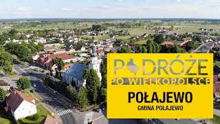 Gmina Połajewo - powiat czarnkowsko-trzcianecki