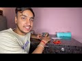 Mivi DuoPods F40 with 50 Hrs Playtime 113mmDrivers| Deep Bass Bluetooth ! Unboxing ! Batra Saab