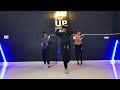 Tu Aake Dekhle Dance Cover || TRI SHAKTI VS Harsh Kumar