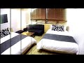 willow house 1207 room tour