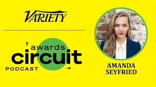 Amanda Seyfried on Her Oscar Nomination and Wish to Play Glinda in ‘Wicked’ | Variety