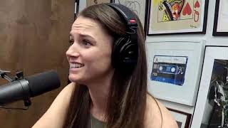 Tori Black Talks About the Importance of Gun Control