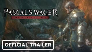 Pascal's Wager Definitive Edition - Official Steam Launch Trailer