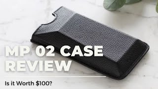 Punkt MP02 Case Review || Is it Worth $100?