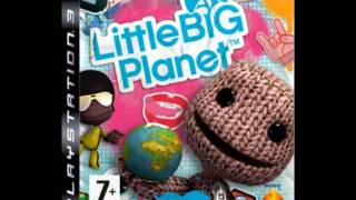 LittleBigPlanet OST - Get It Together