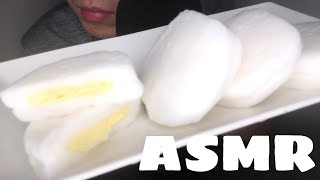 【ASMR】チーズ入りはんぺんを食べる音【咀嚼音 EATING SOUNDS】fish cake