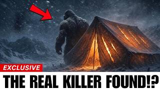 The Dytlove Pass Mystery was Re-analyzed - What they Found is Disturbing