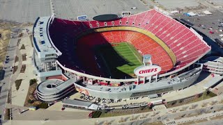 Missouri lawmakers say bill helped seal deal on FIFA World Cup coming to KC