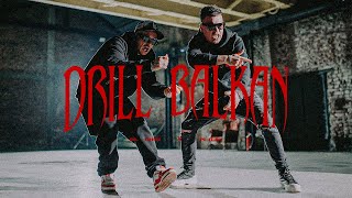 El Nino x M.G.L. - Drill Balkan | Official Video