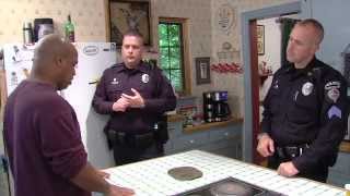 Crisis Intervention Team Officer Training - 2015