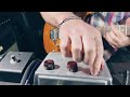 friedman small box 50 with ceriatone centura overdrive