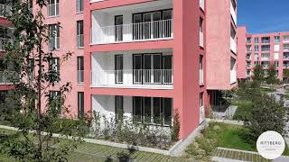 NEUBAU ERSTBEZUG - SOFORT VERFÜGBAR! 3-ZIMMER-TERRASSENWOHNUNG MIT PRIVATGARTEN- RITTBERG IMMOBILIEN