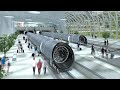Paris to Berlin in an hour: Welcome to the future of high-speed rail travel in Europe