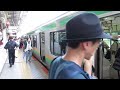 【小田原～籠原間各駅停車】上野東京ライン高崎線直通普通籠原行きe231系近郊型s 10編成 機器更新車 k 10編成 機器更新車 15両　横浜駅発車