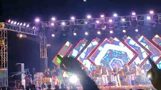 kalna boi mela live. ll sayntika live performance in kalna. (3)