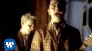 Green Day - Hitchin' A Ride (Video)