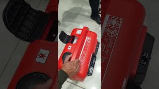 powerbox generator demo - ace hardware