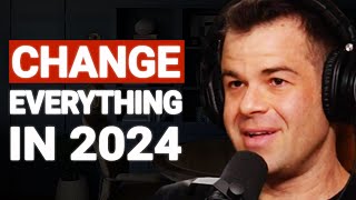 Former Addict REVEALS How To Completely Turn Your Life AROUND In 2023 | Doug Bopst