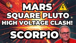 Scorpio | The Ultimate Power Struggle Transformation!