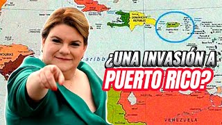 🇵🇷 | Qué hay detrás de la amenaza de Maduro de invadir Puerto Rico