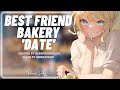 Your Best Friend Has A Strange Question For You [[F4A] Friends to lovers / Kissing / Flirting / Date