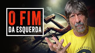 O FIM DA ESQUERDA - EDUARDO BUENO