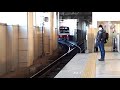 京急新1000形1201編成京急蒲田駅発着