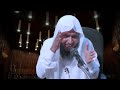 anxiety ka ilaj - sheikh tahir sanabili - asli sunni