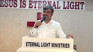 fasting prayer//24-11-2024//Bro.M.Nirmal rao