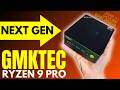 GMKtec's NEXT Generation of Mini PCs are REALLY Good! 😱 [GMKtec NucBox M7 Pro REVIEW]