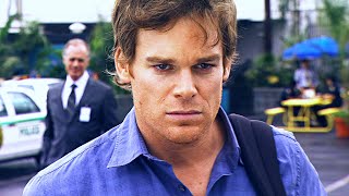 Lundy asks Dexter about the Lisa Belle case | Dexter S04E02