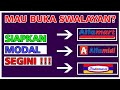 modal buka alfamidi alfamart dan indomaret siapkan modal segini!