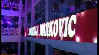 Andrija Markovic - Oprosti mojoj mladosti - (LIVE) - Zvezde Granda - (Tv Pink 2011)