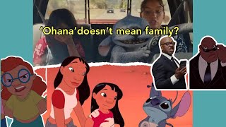 How Disney Sanitized Lilo & Stitch’s Hawaiian Message