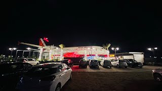 Famous restaurant in Jandiala vlog no 4 aeroplane restaurant