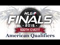 Cloud9 vs Digital Chaos  - Game 1 - MLG WF15 Qualifier NA - Qualifier - FINAL