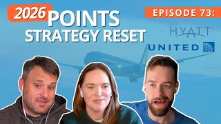 United & Hyatt Loyalty Program Changes: What You MUST Do Now
