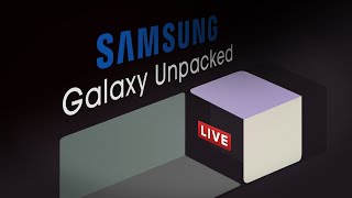 Samsung Unpacked 2021 Z Foldables Event: CNET Watch Party