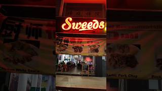 Western Food In Cheras At Sweeds Cafe In Bandar Mahkota Cheras #cheras #western #cafe #fyp #shorts