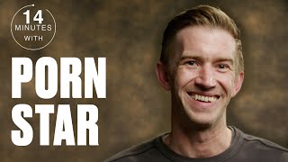 Male Porn Star On Secrets Of The Adult Industry | Minutes With | @ladbiblestories