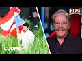 Bad Bunny's performance 'wonderful tribute to Latinos': Geraldo Rivera | CUOMO
