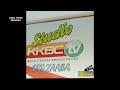 STUDIO KKBC TV PSS ZAABA SEKURAU