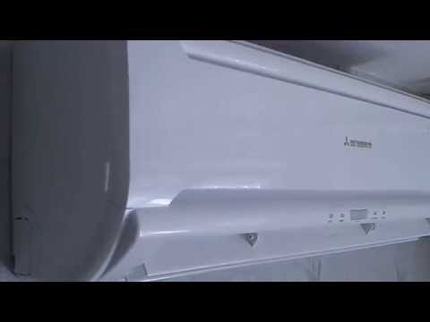 Внутренний блок кондиционера Mitsubishi Heavy SRK28HG-S Внутренний блок кондиционера Mitsubishi Heavy SRK28HG-S