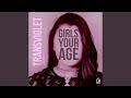 Girls Your Age (Tiny Room Sessions)