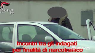 LECCE | Mafia, stroncato clan alleato ai Tornesi: 22 arresti