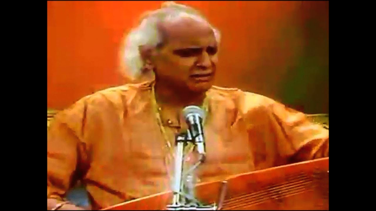 Hindustani Classical Music JukeBox - YouTube