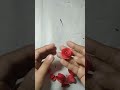 diy quick and easy paper rose flower shorts rose papercraft flowers