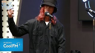 팝핀현준 'WE THE ONE' 라이브 LIVE /180920[문희준의 뮤직쇼]