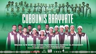 CUBBUUNIS BAAYYATE#W/G/W WIIRTUU GIMBII  FAARFANNAA HAARAA 2016/2024